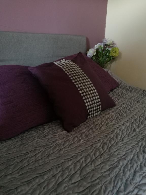 Station Guest House Ленчестър Екстериор снимка